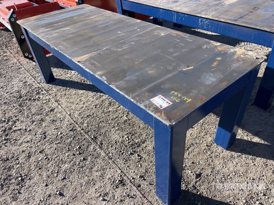 2025 Kit Containers FT3696 0 ft Workbench