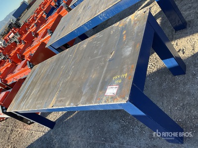 2025 Kit Containers FT3696 Workbench