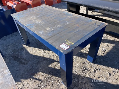 2025 Kit Containers FT3668 Workbench