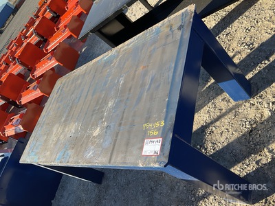 2025 Kit Containers FT3668 Workbench