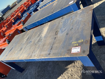 2025 Kit Containers FT3696 Workbench