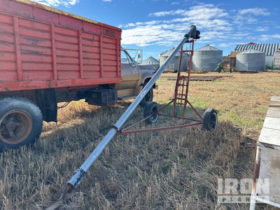 3 in x 15 ft Pencil Auger
