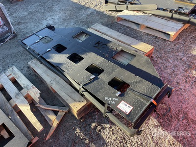 2025 Kit Containers QT-72-FF-42 42 in Schranklader vorken