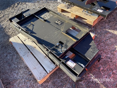 2025 Kit Containers QT-72-FF-42 42 in Schranklader vorken