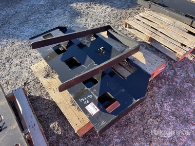 2025 Kit Containers QT-60-FF-42 42 in Schranklader vorken