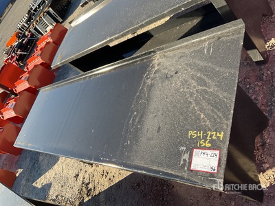 2025 Kit Containers WB-90-243 Panca da Lavoro