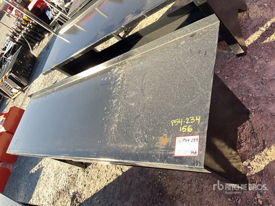 2025 Kit Containers WB-90-243 Workbench