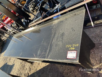 2025 Kit Containers WB-90-243 Panca da Lavoro