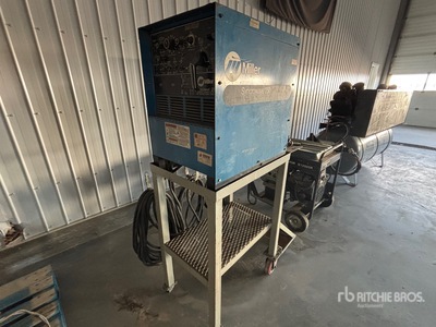 Miller Saldatrice elettrica