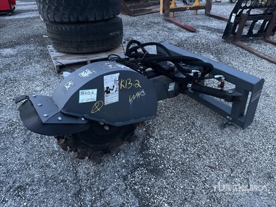 Handy HSSG24X آلة طحن الجذور