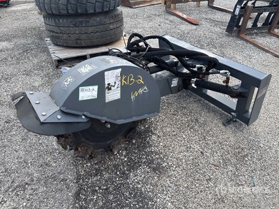 Handy HSSG24X Stump Grinder