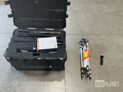 (71) Flashlights, (1) Tripod & Assorted Items