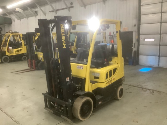 2020 Hyster S50FT