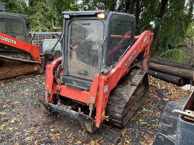 2020 Kubota SVL65-2HWC