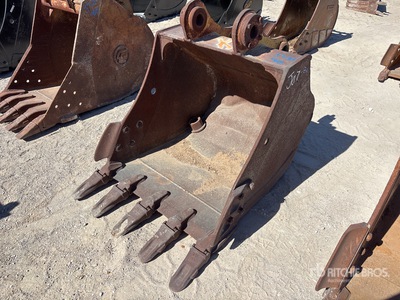 Cat 42 in Digging Benna per escavatore