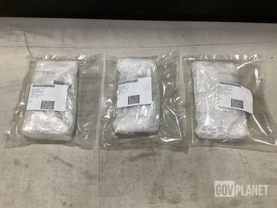 (32) VJ Supply 8189-034-010G Retaining Rings