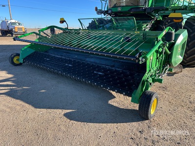 2023 John Deere BP15 Combine Pickup Header