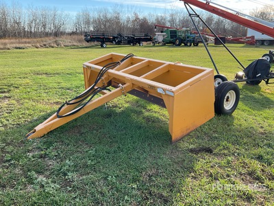 Industries America 10F 10 ft Scatola lama