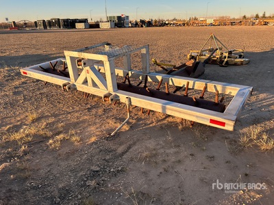 13 ft 3-Point Hitch Aerator