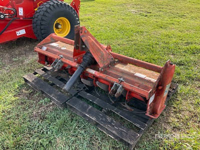 Muratori MB185 3-Point Rototiller