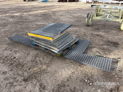 Fiberglass Grating Articoli da ferramenta e di consumo