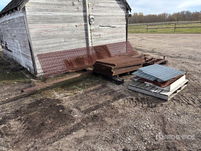 Steal Gratings Articoli da ferramenta e di consumo