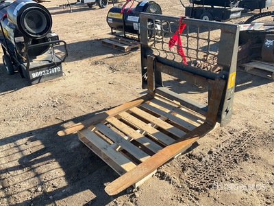 Bobcat 6540182 47 in Skid Steer Forks