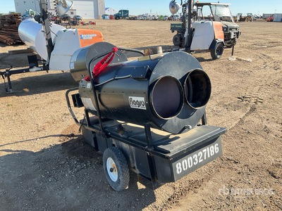 Flagro FVO-400RC60 390000 BTU Space Heater
