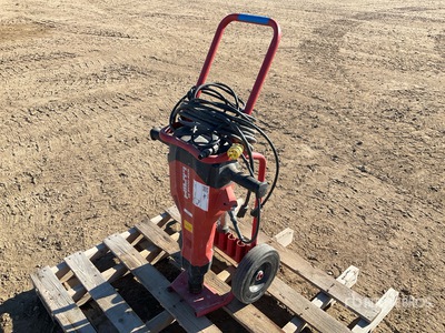 Hilti TE 2000-AVR Electric Demolition Breaker