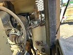 Air Compressor with