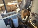 Air Compressor with