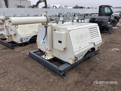 2012 Terex AL5 20 kW منارة (Inoperable)