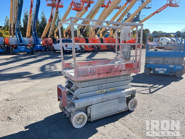 ELEVADOR TIJERA 2006 SKYJACK SJIII3219