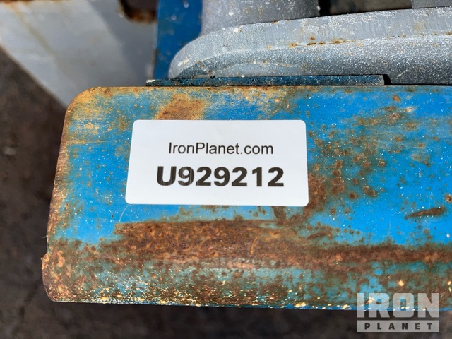 ELEVADOR TIJERA 2006 GENIE GS2632ELECTRIC