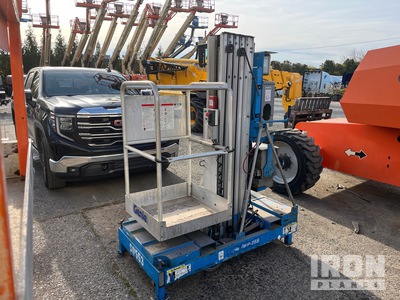 2006 Genie IWP-25S Vertical Mast Lift (Inoperable)