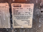 Unit Serial Number