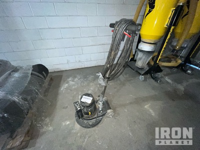 2019 Extreme Electric 17 In Floor Buffer