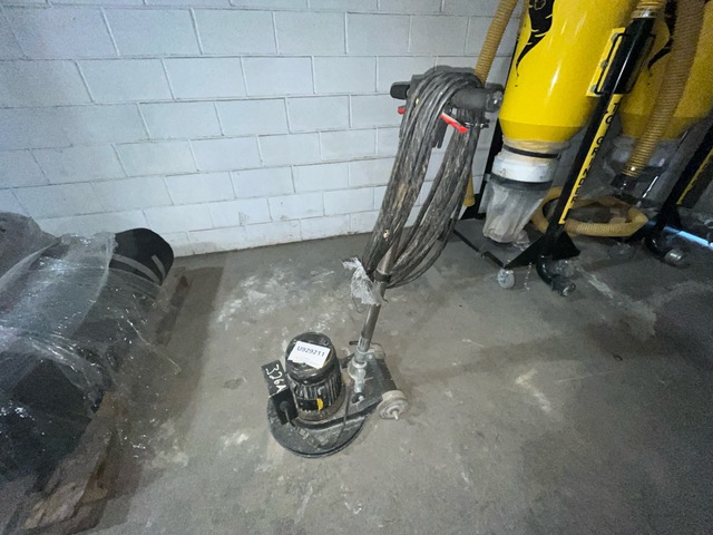 2019 Extreme Electric 17 in Floor Buffer 2019 Extreme Electric 17 in Floor Buffer