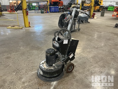 2017 CPS G-290 Electric Concrete Grinder