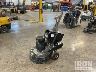 2019 CPS G-320D Electric Concrete Grinder