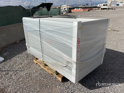 Quantity of (23) Solar Panel