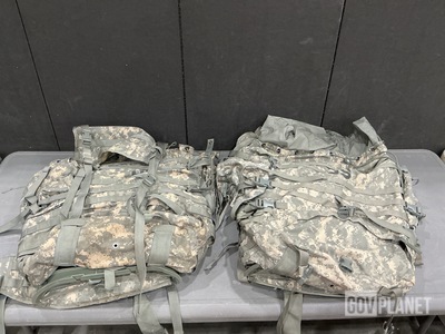 (26) Large Field Pack Sets