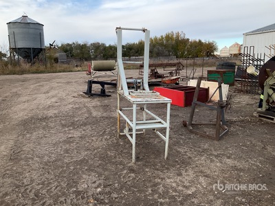 Hose Positioner Diviseur