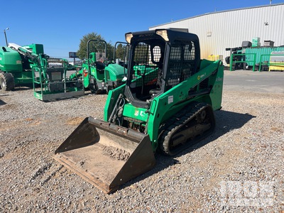 2020 Bobcat T450 Compacte Schranklader