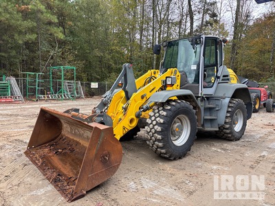 2020 (unverified) WACKER WL95 Wiellader