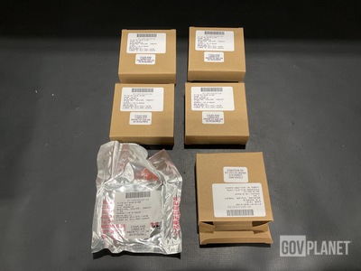 (36) Allison Transmission 6839819 Thrust Roller Bearings