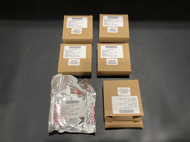 (36) Allison Transmission 6839819 Thrust Roller Bearings