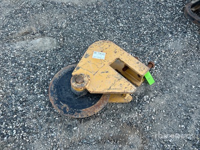 Skid Steer Asphalt Cutter