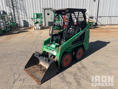 2019 Bobcat S70 Mini Skid Steer Loader