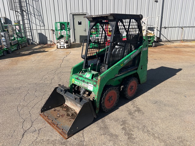 2019 Bobcat S70